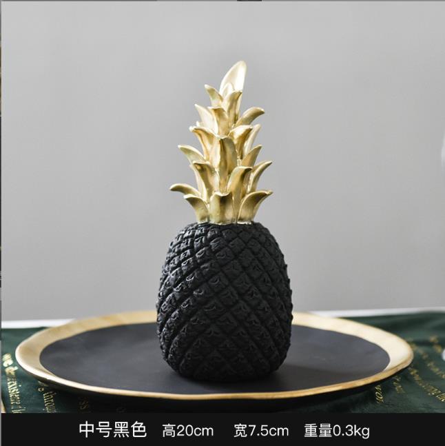 Pineapple Home Decor
