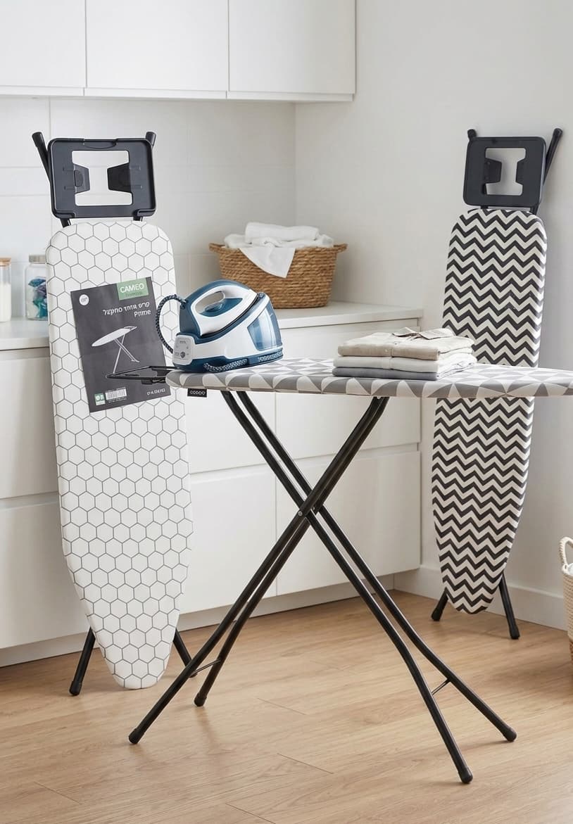 Ironing board