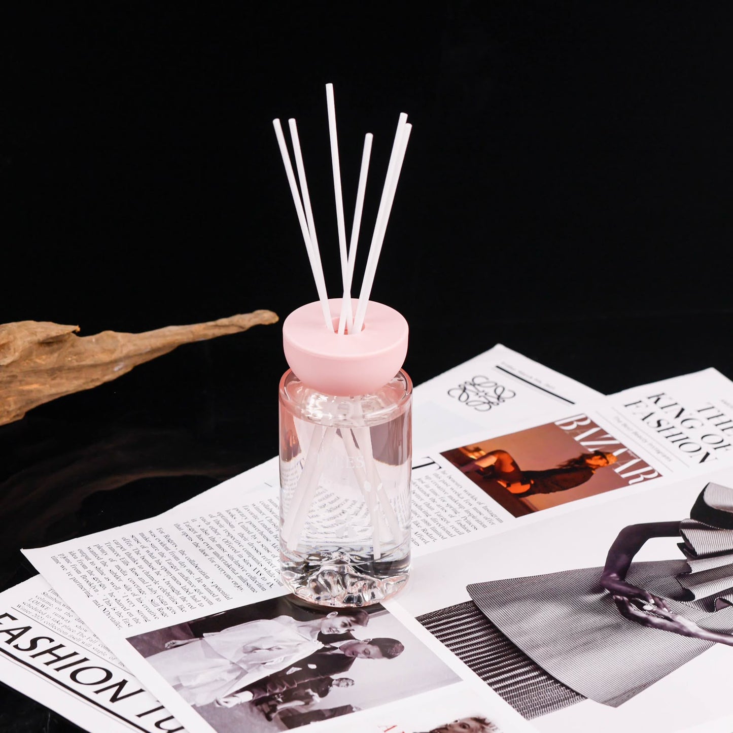 Trees Reed Diffuser (T-6)