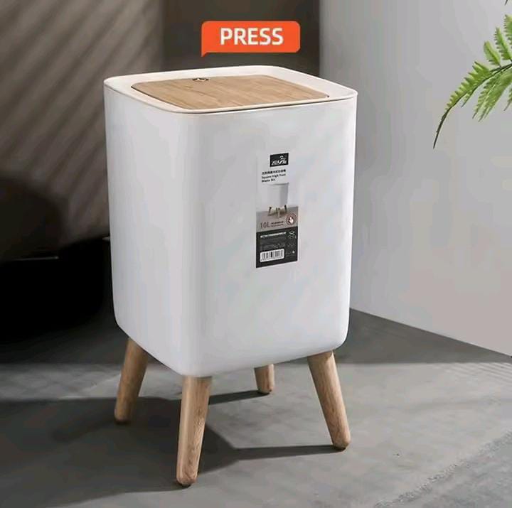 10liters Dustbin