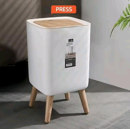 10liters Dustbin