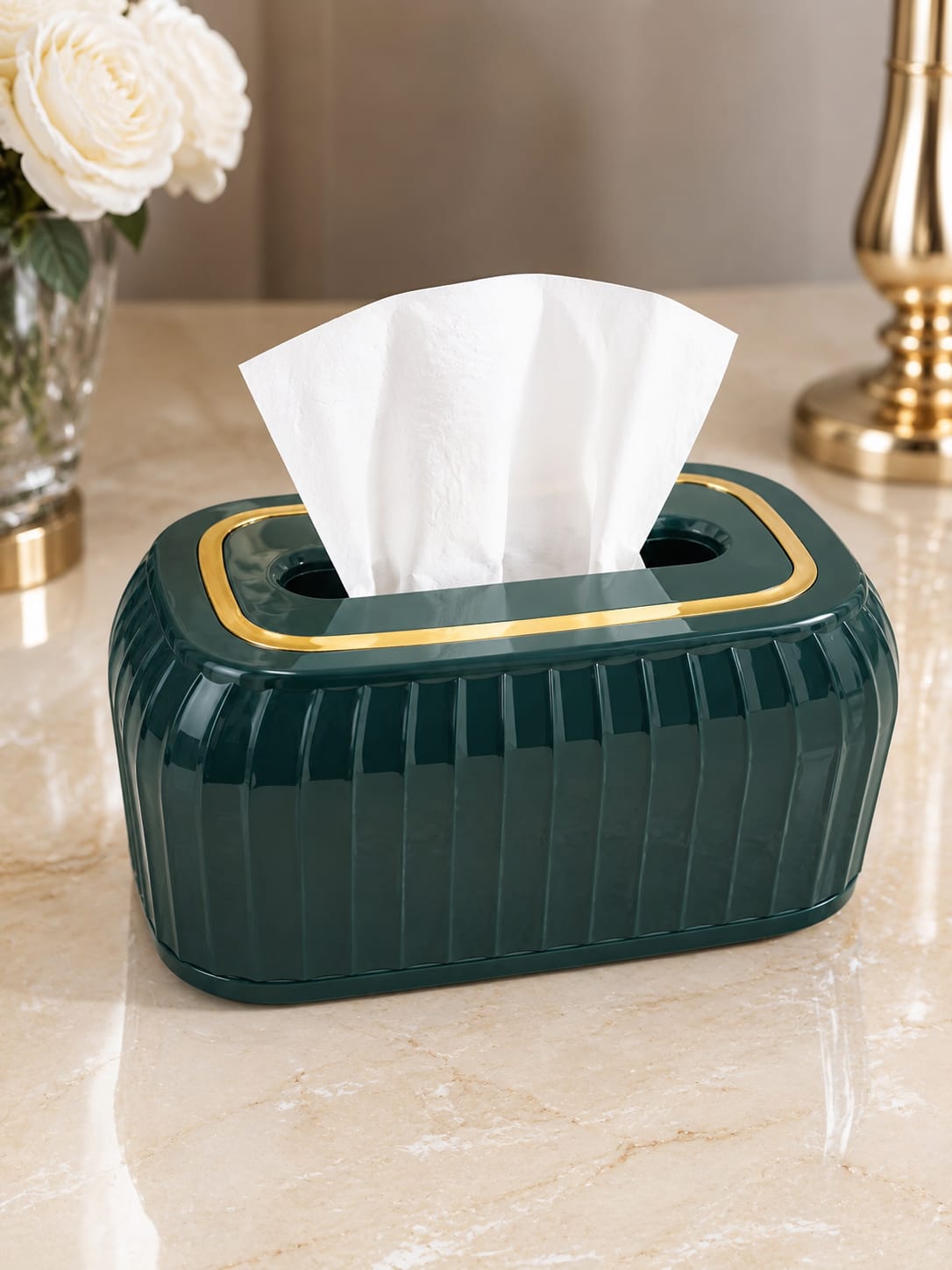 Modern Minimalistic Serviette Holder