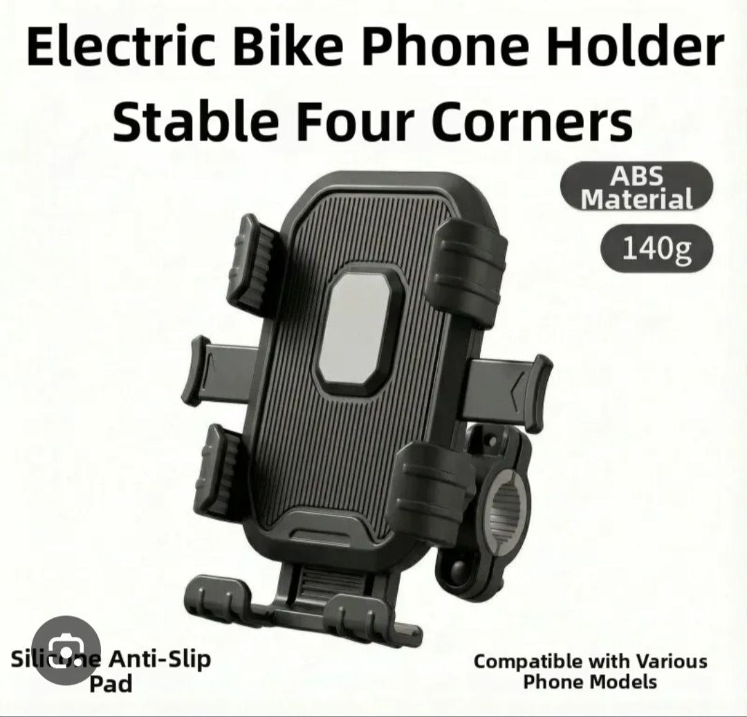 Multifunctional car / motorbike holder