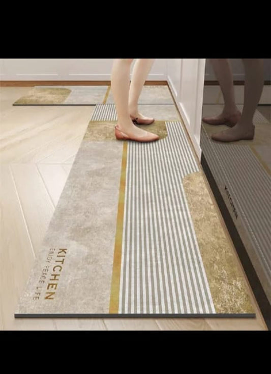 2 in 1Diatomite Big size Mats