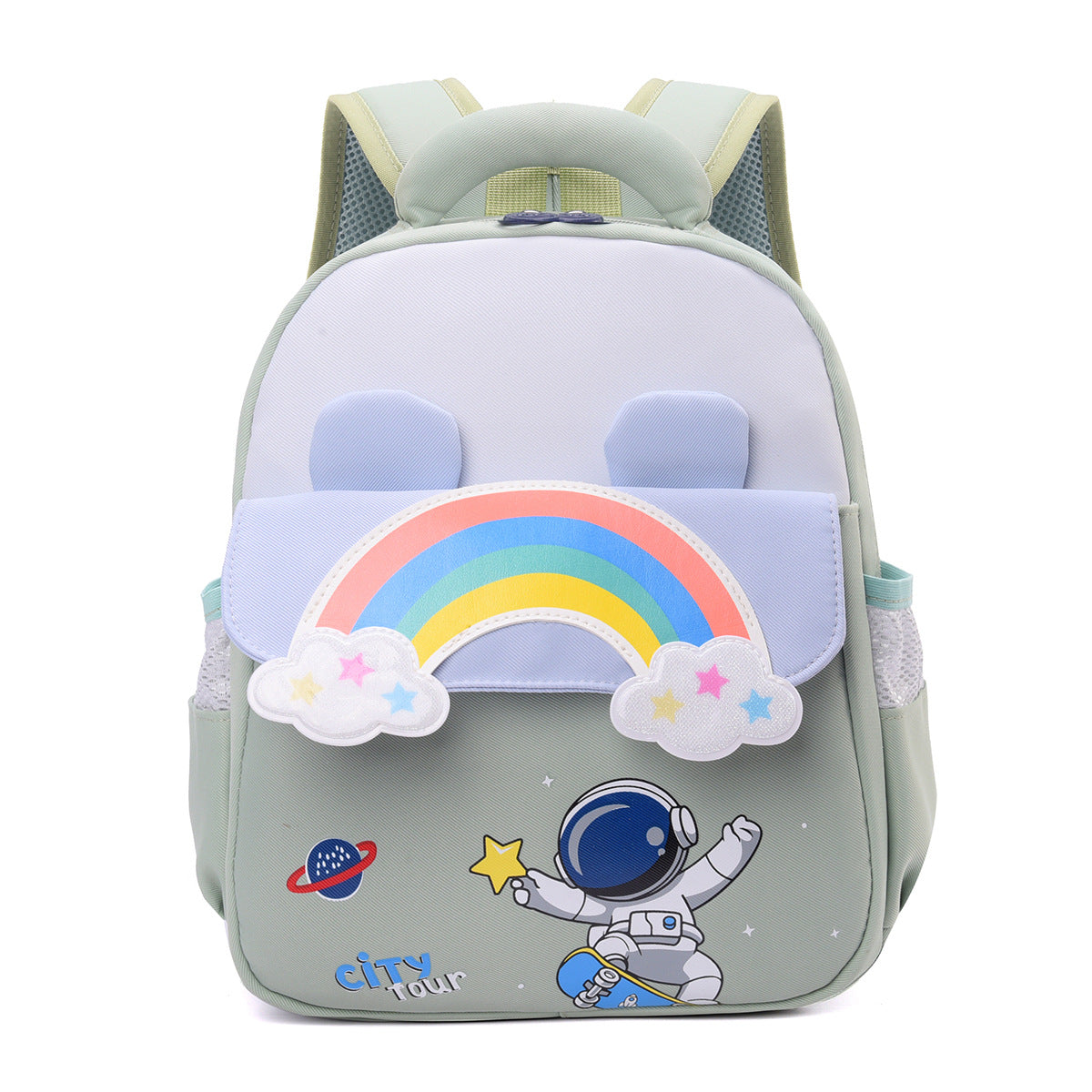 Astronaut Edition Kids Backpack