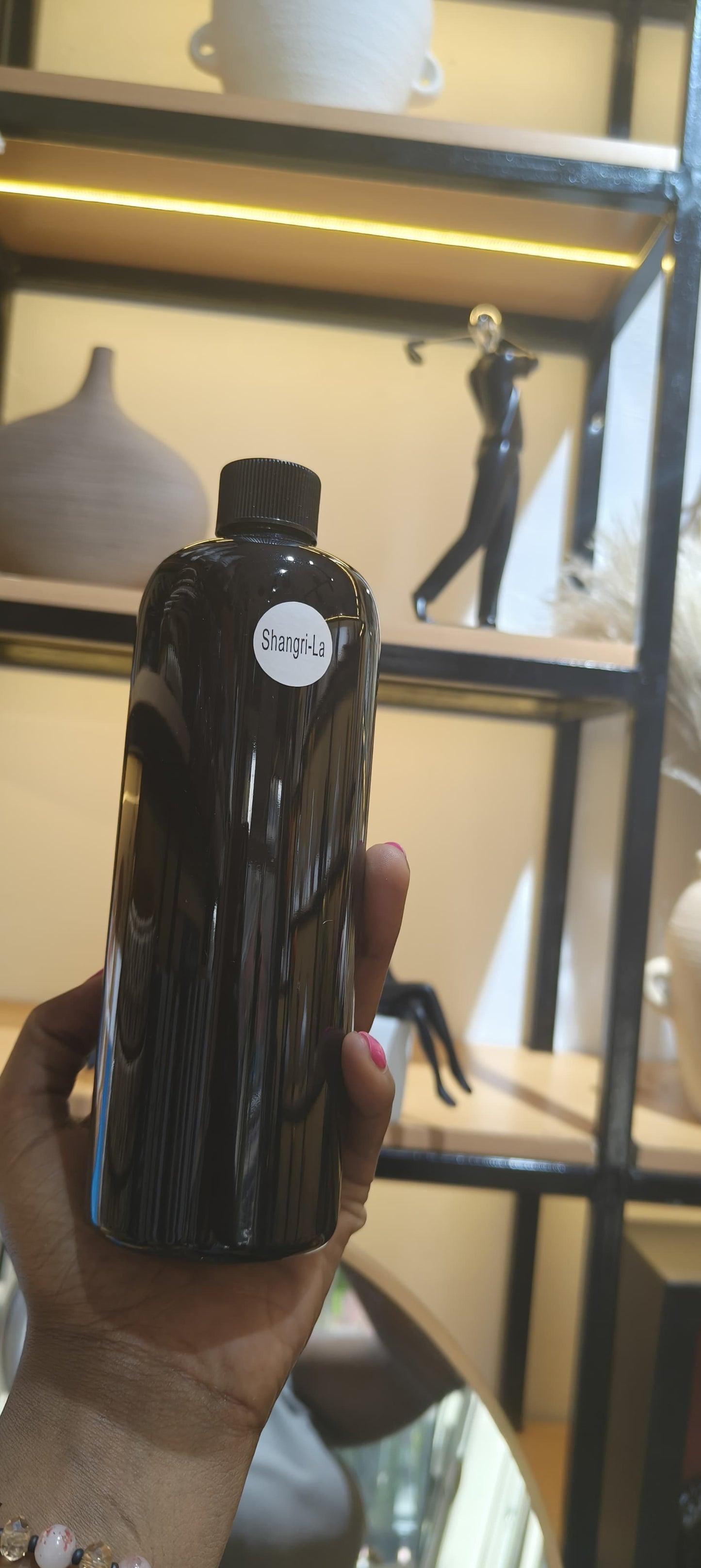 500Ml Aroma Refill Reed Diffuser Oil