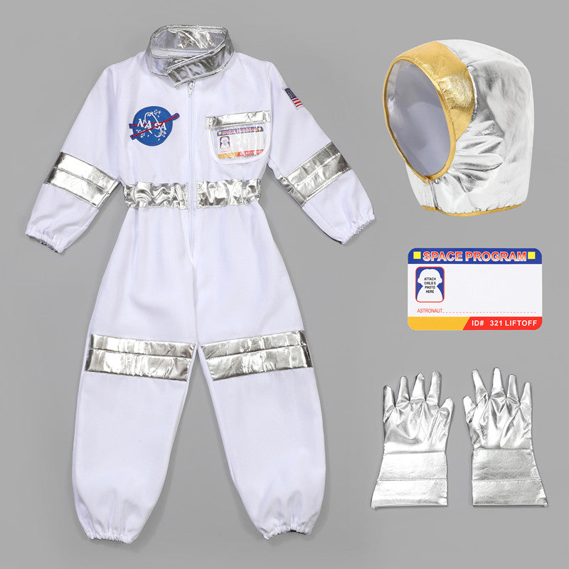 Professional Children's Astronaut costume