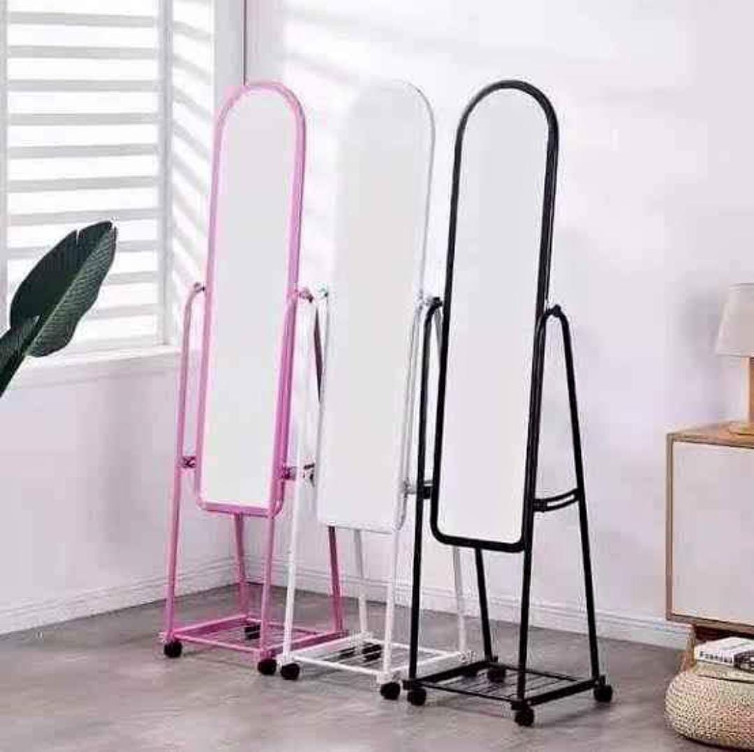 Dressing mirrors