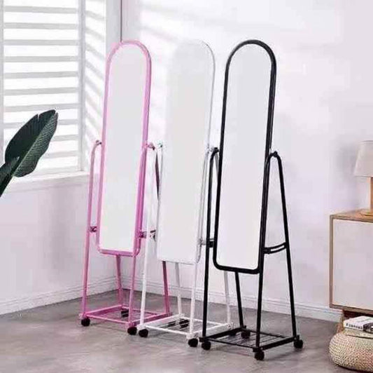 Dressing mirrors
