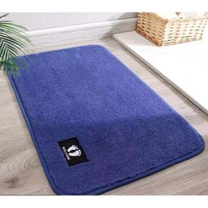 soft smooth Door Mat large