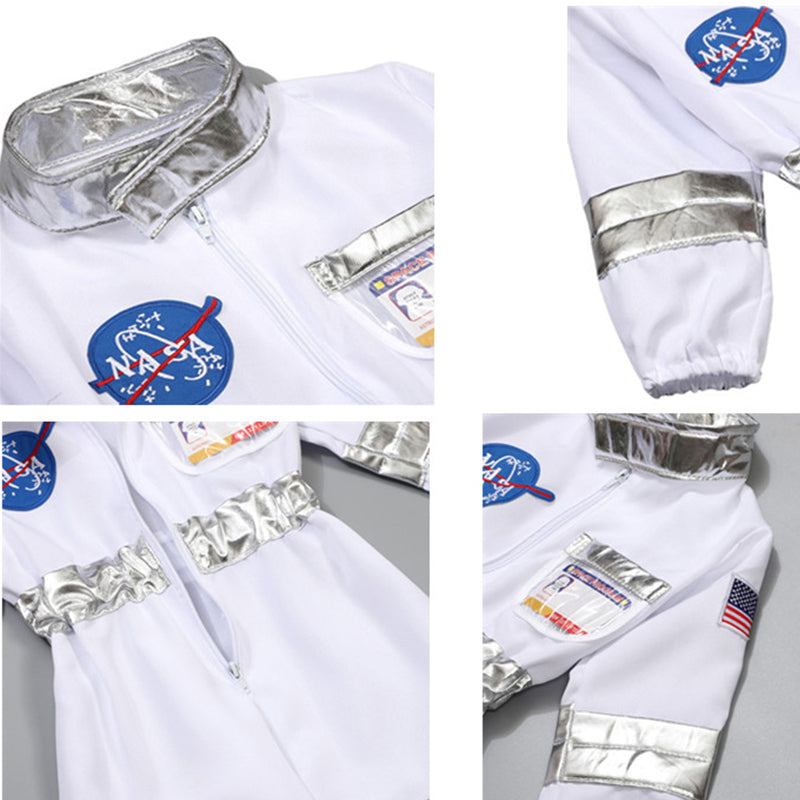 Professional Children's Astronaut costume