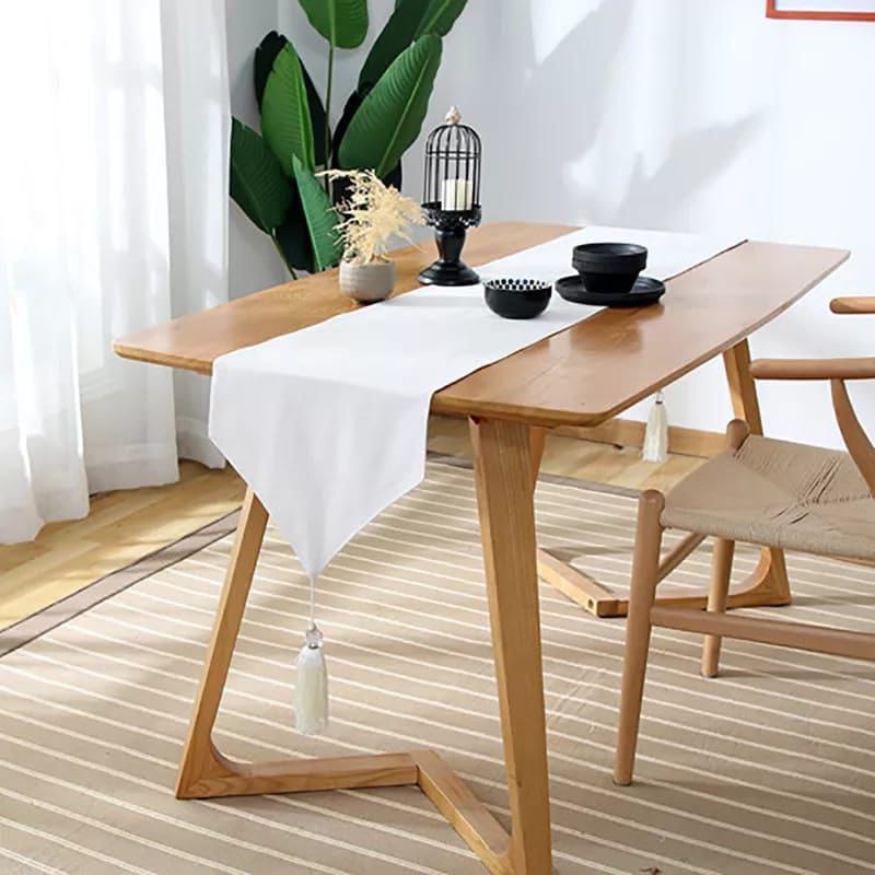 Luxurious Table Runner