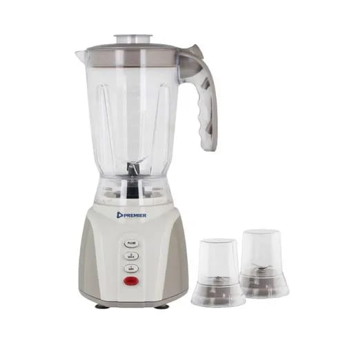 3 in 1 premium blender