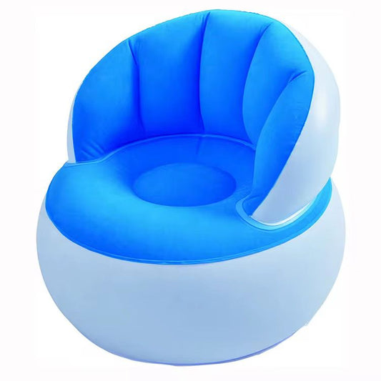 Inflatable sofa