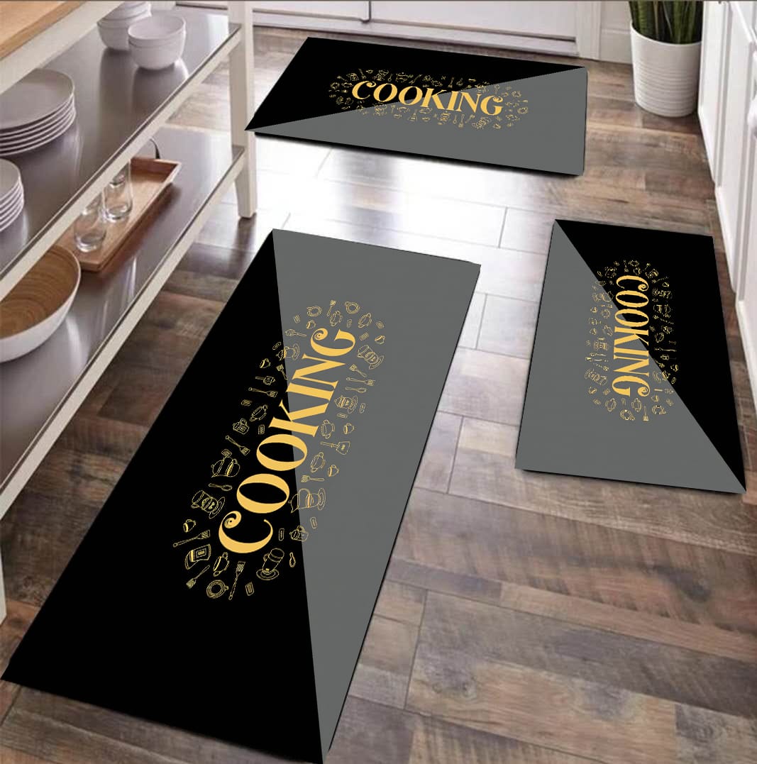 Kitchen Mats