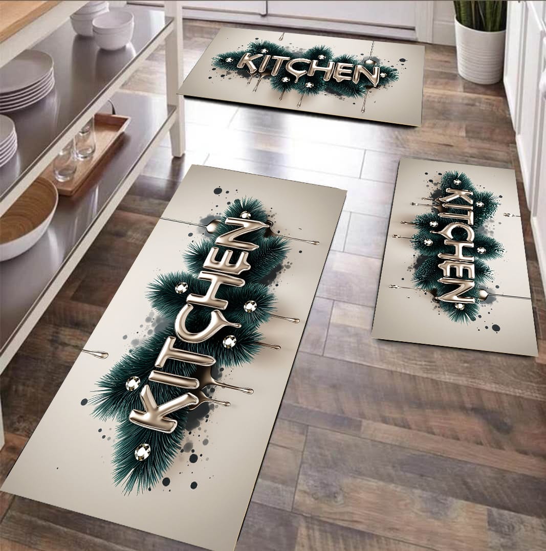 Kitchen Mats