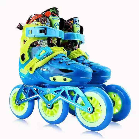 Kids & Teens Triskates