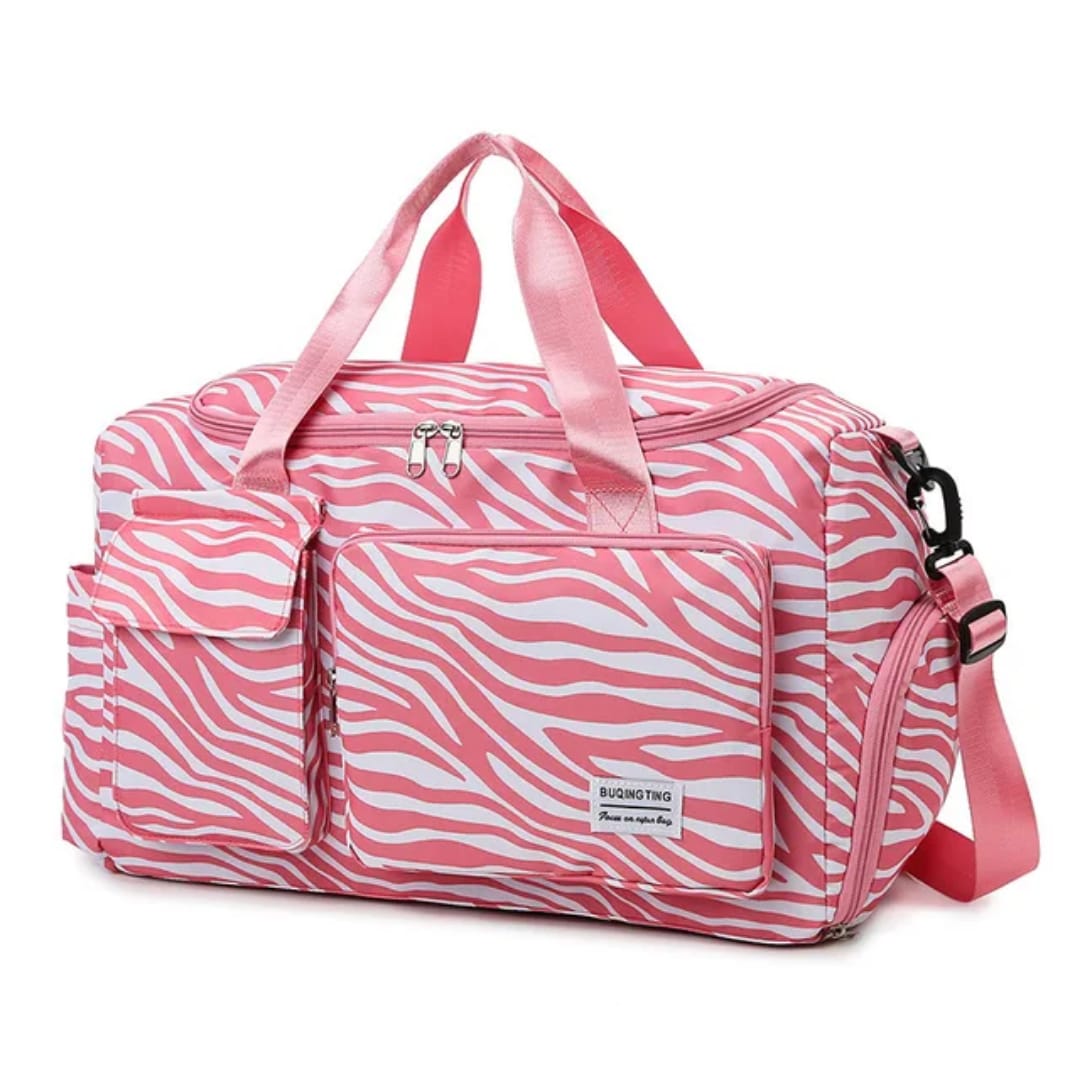 High quality travel multi functional duffle bags