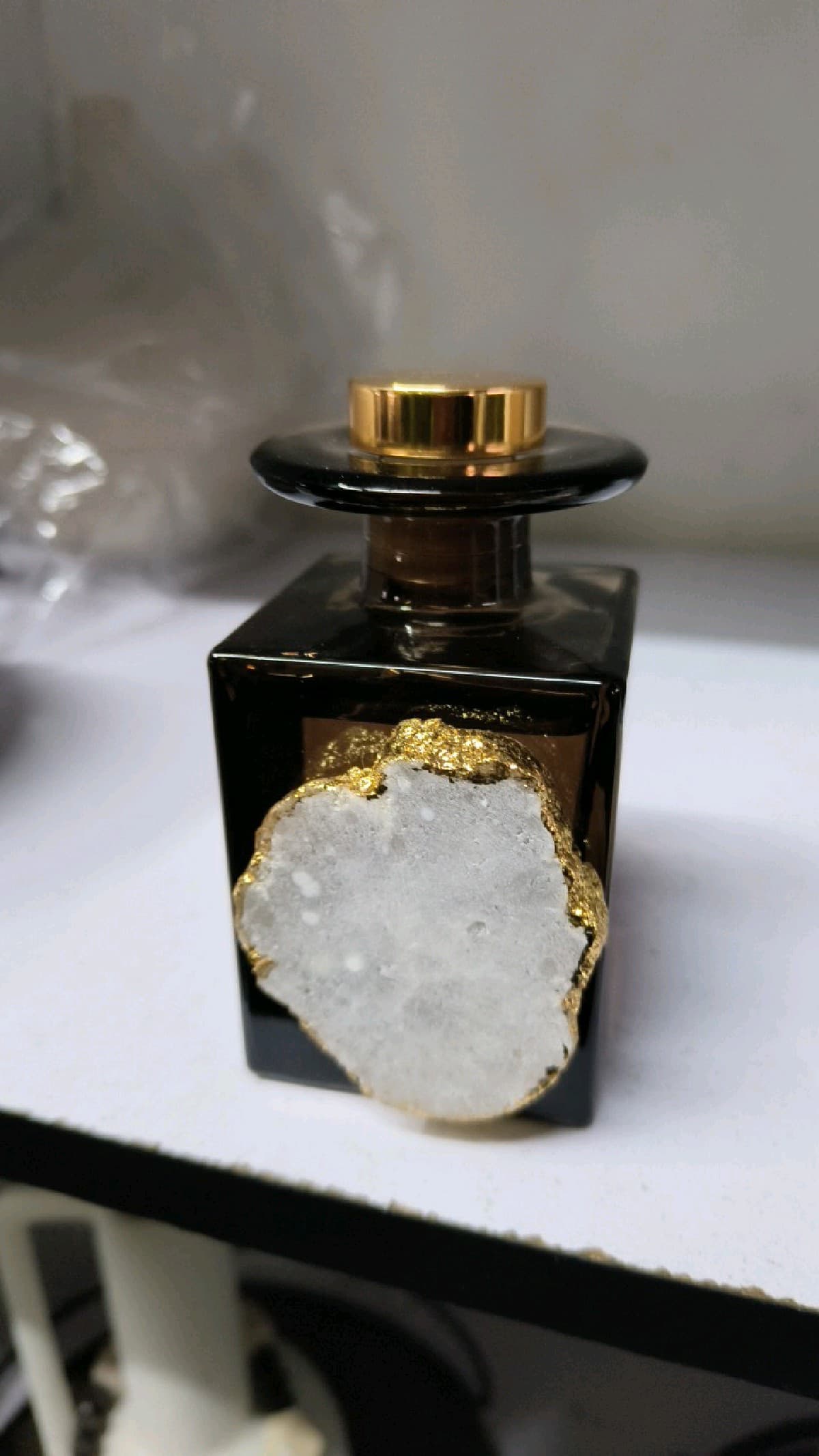 Luxurious Aromatherapy Reed Diffuser