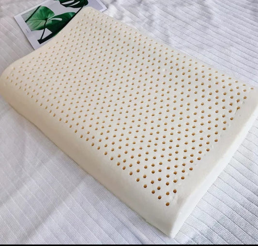 Latex /orthopedic pillows