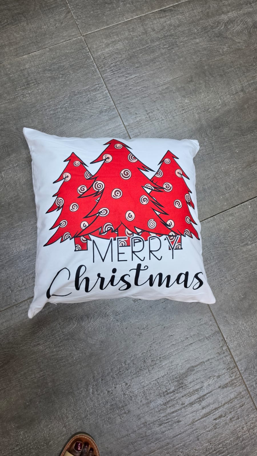 Quality Christmas Themed Cushion Covers