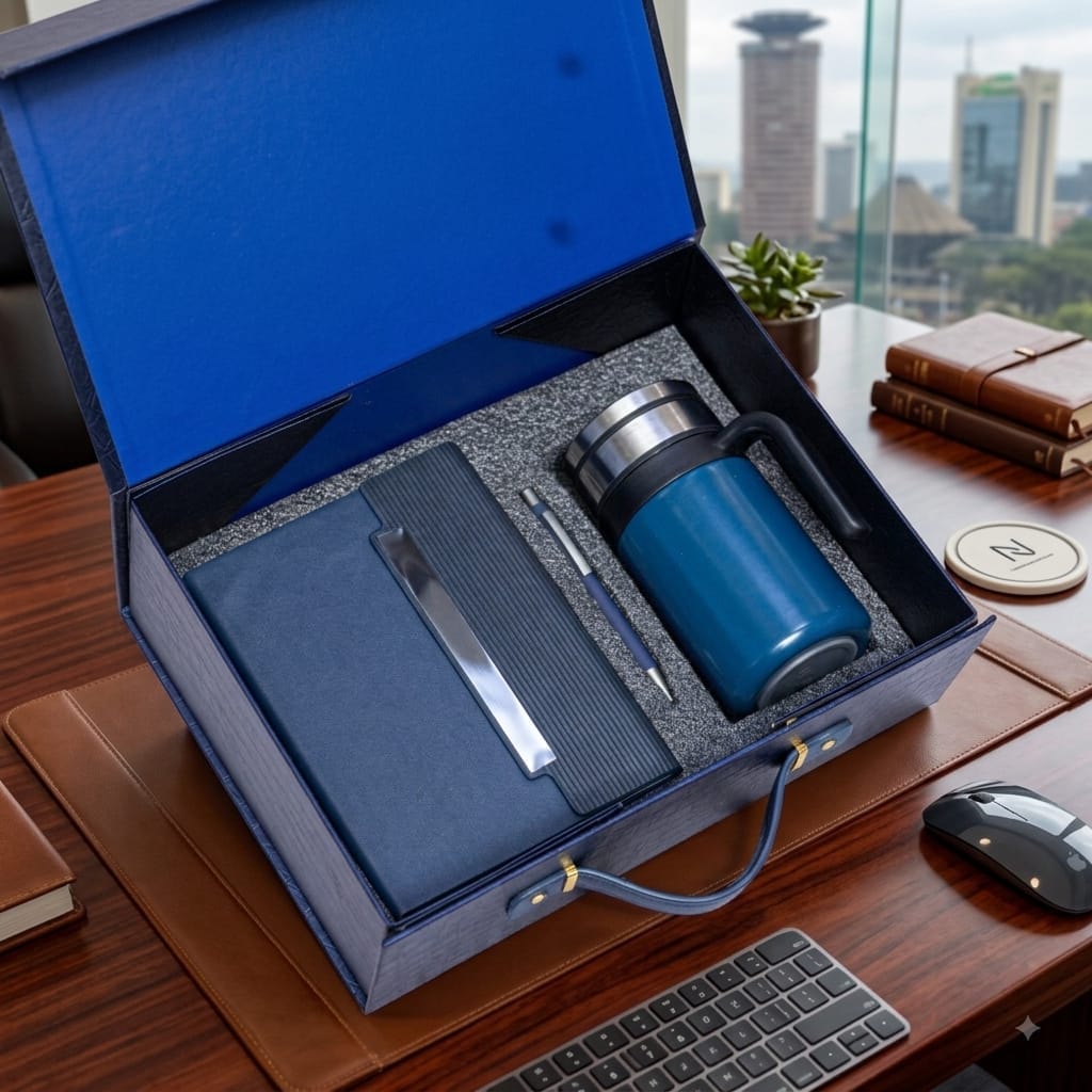 3 in 1 Executive Gift set