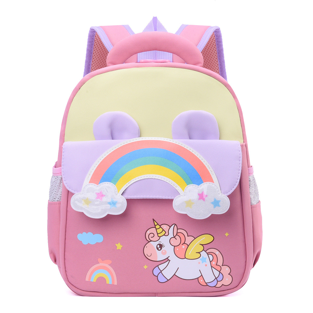 Astronaut Edition Kids Backpack