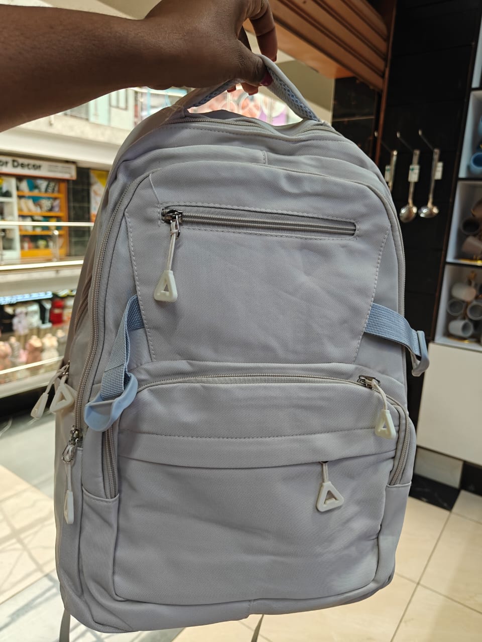High quality back pack