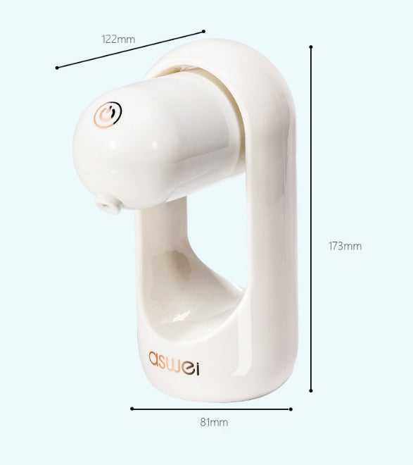 Foldable Barreled Electric Water Pump