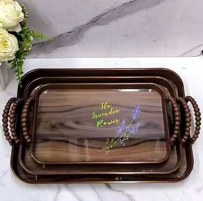 Premium Serving Trays