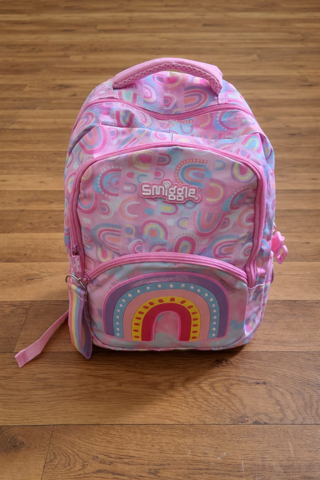 Smiggle School Bags
