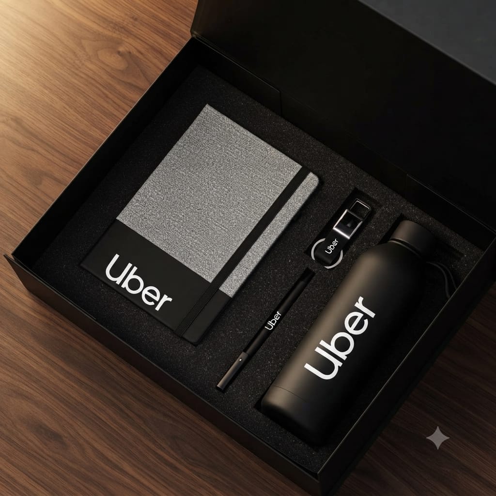 4 in 1 Executive Gift Set