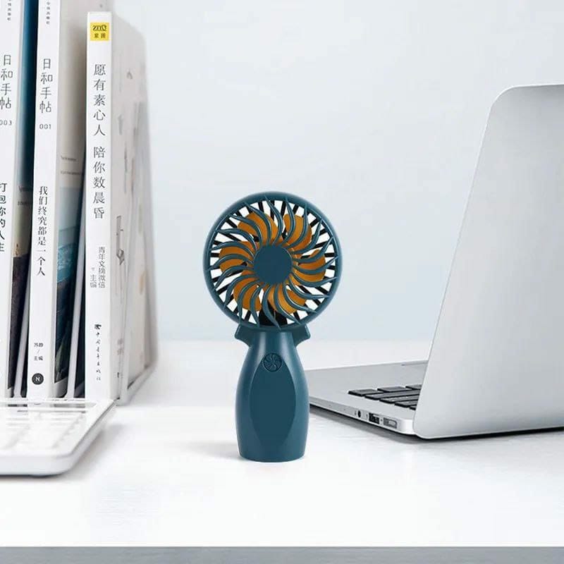Rechargeable Portable handheld fan