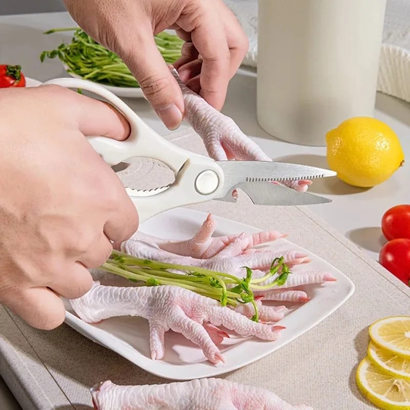5pcs kitchen knife set