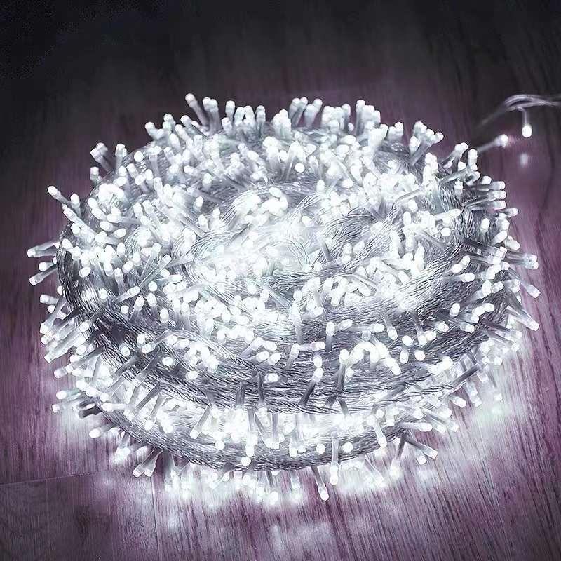 Fairy Christmas lights