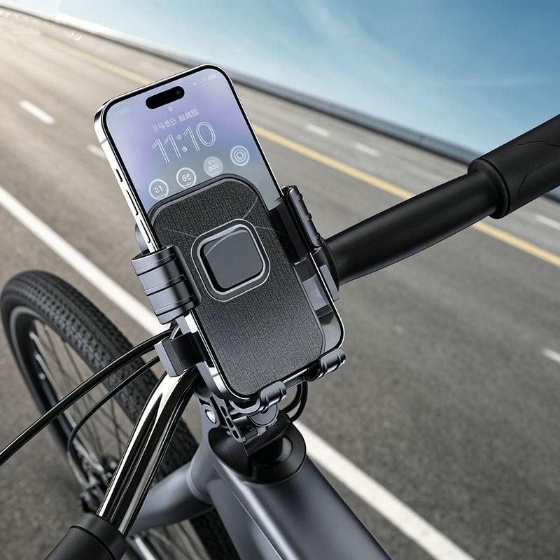 Multifunctional car / motorbike holder