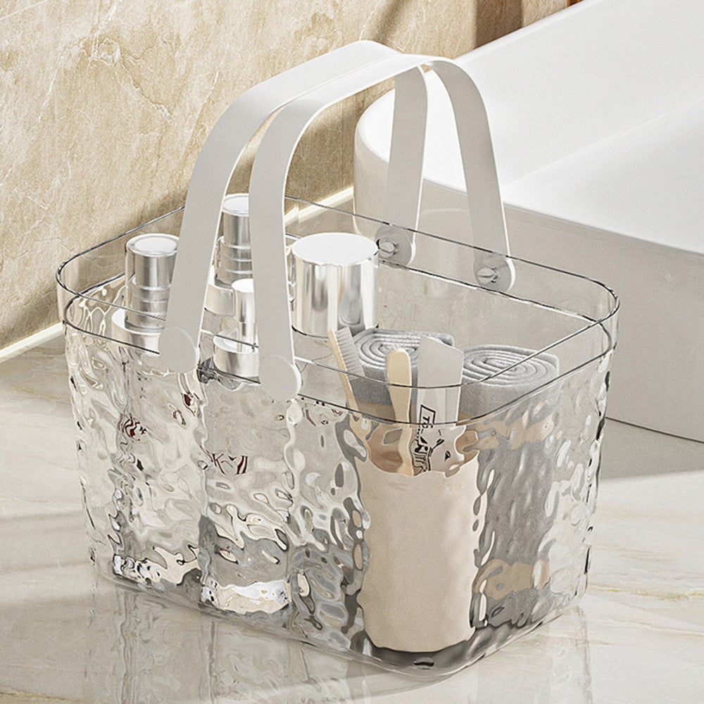 Eco-friendly Heavy Duty Universal storage basket
