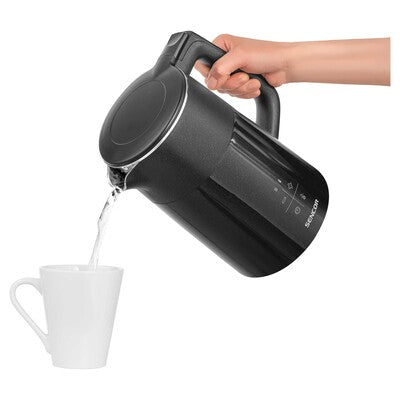 Hanmac 2.2ltrs Sterilized Kettle