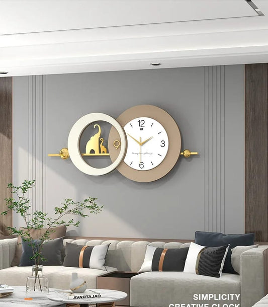 Decorative Wall Clock