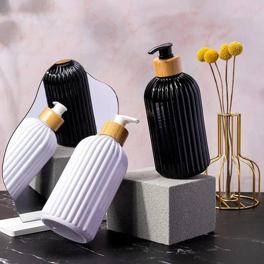 Non breakable soap dispensers 1400/- set