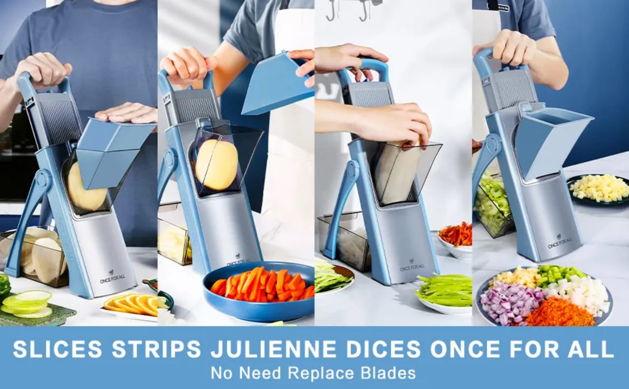 High Quality Mandoline slicer