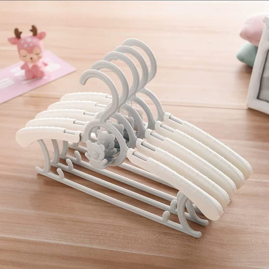 Retractable Kids Hangers
