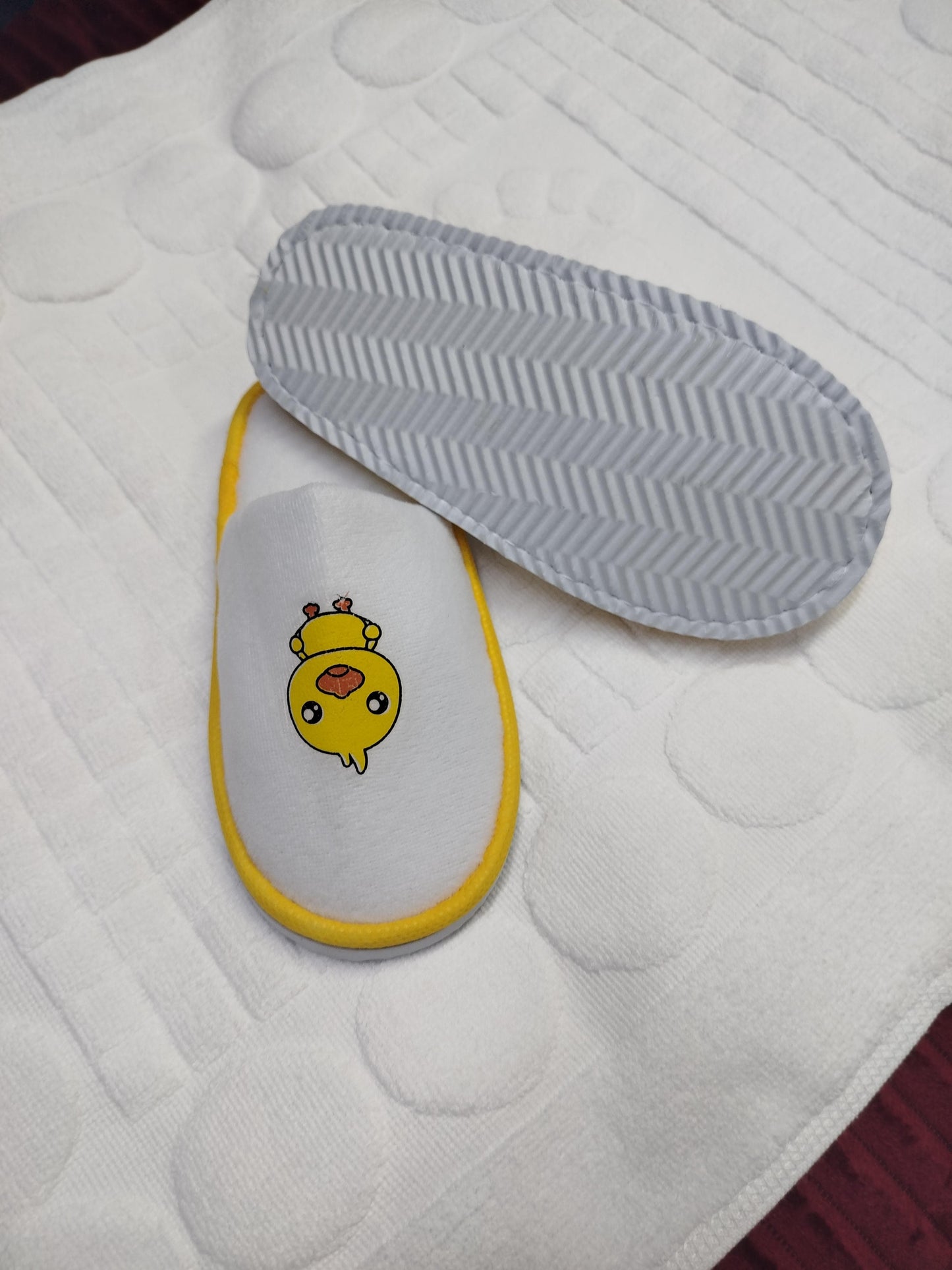 Kids indoor slippers