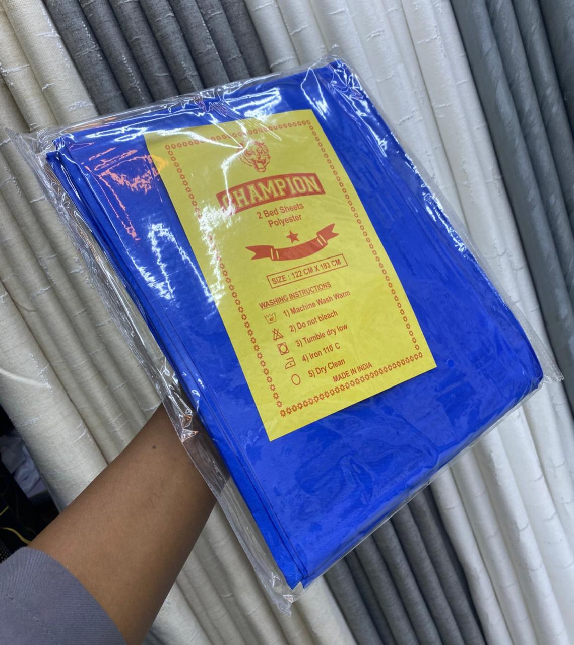 School bedsheets