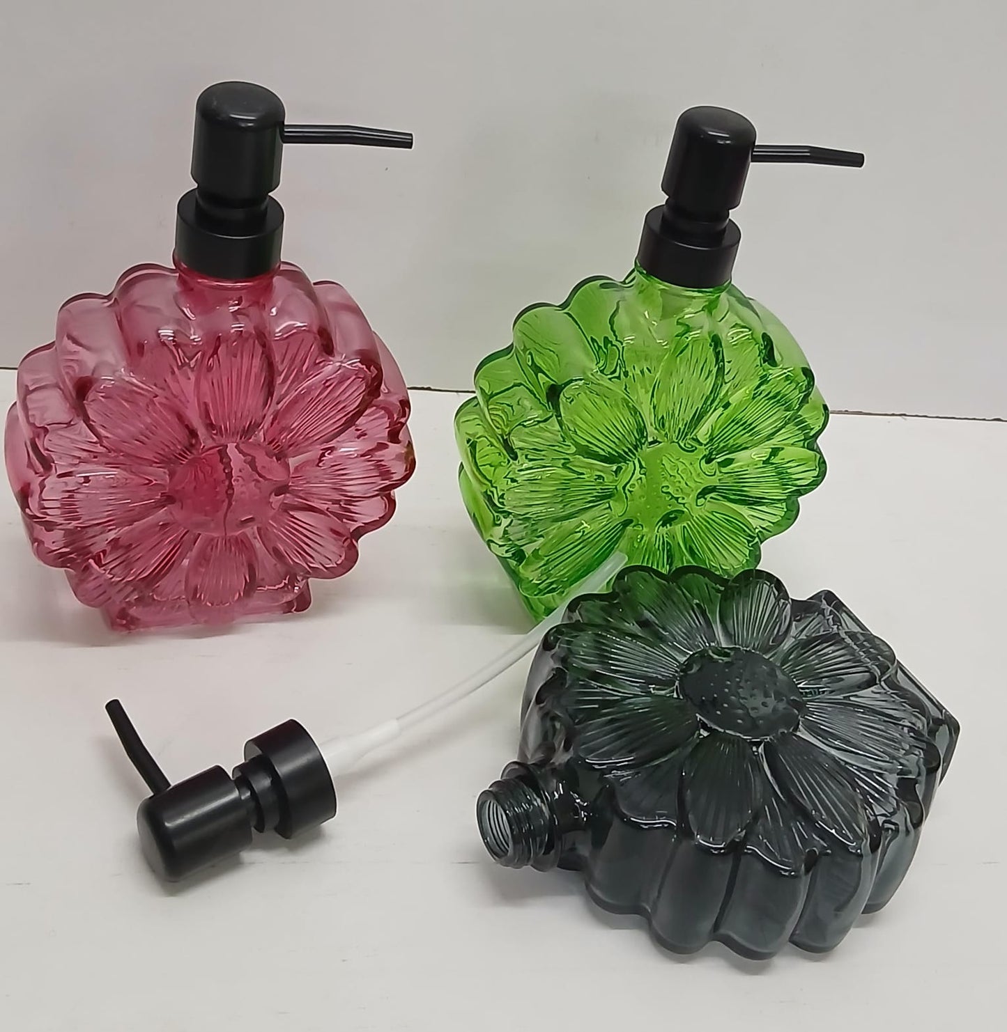 Soap / Lotion dispenser