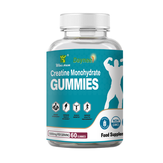 Creatine Gummies