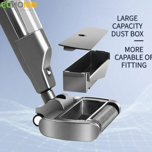 3-in-1 Cordless Vacuum Cleaner wet and dry