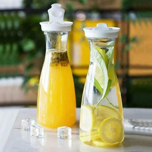 Juice / Milk Bottles