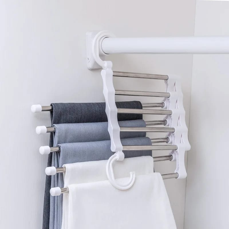 Multipurpose hangers