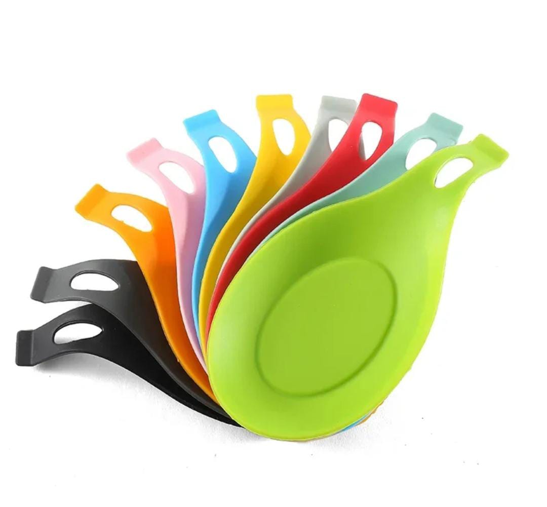 Spoon rest